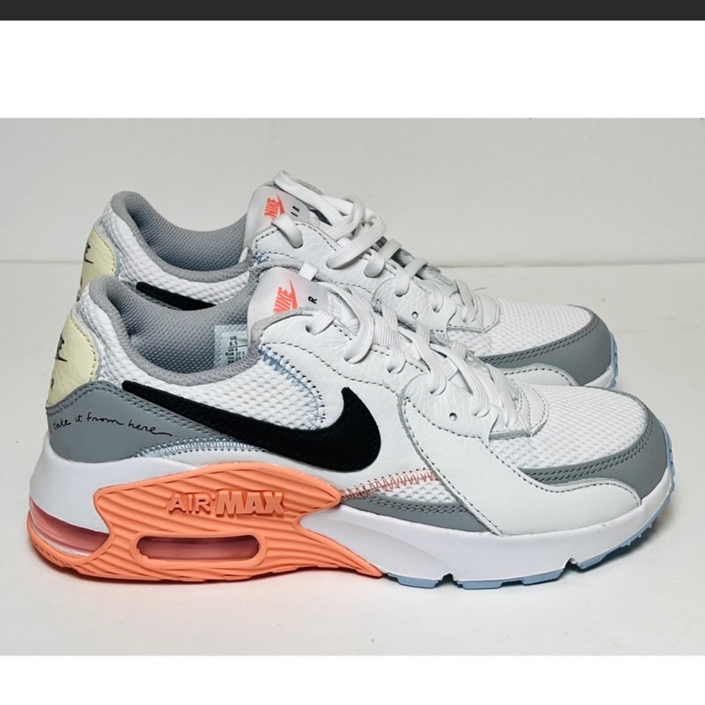 Model: Air Force 1 High “We’ll Take It From Here”
Release Date: 2022
Price: $135